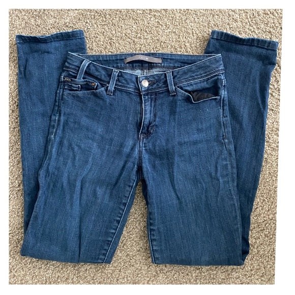 Joe’s Jeans Honey Straight Leg 26 - Picture 3 of 8